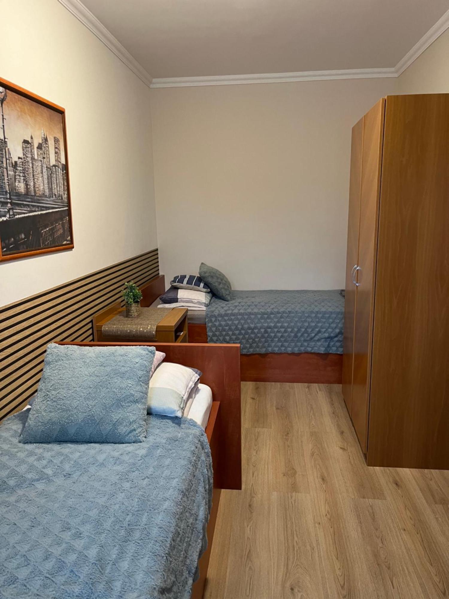 Brookforest Apartman Hajdúszoboszló Eksteriør bilde